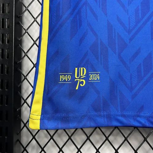2024/2025 UD Las Palmas Auswärts Fußballtrikot  — view 8