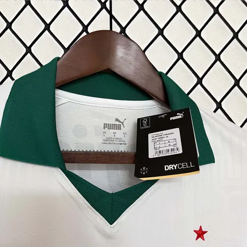 2024/2025 Palmeiras Away Jersey  — view 5