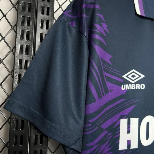 Maillot de football domicile rétro Tottenham Hotspur 1994/1995 — view 5