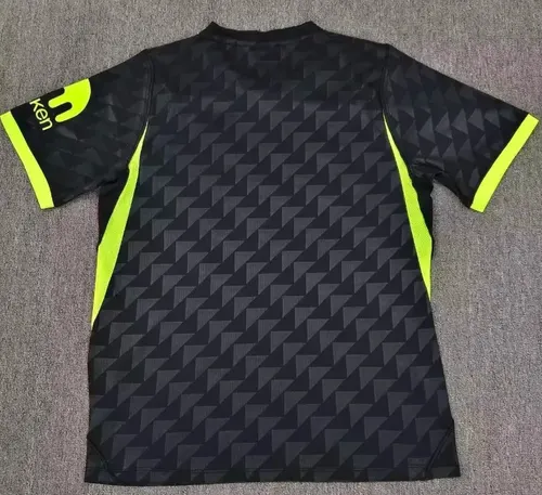 2026/2027 Camiseta de Fútbol Visitante Atlético de Madrid   — view 2