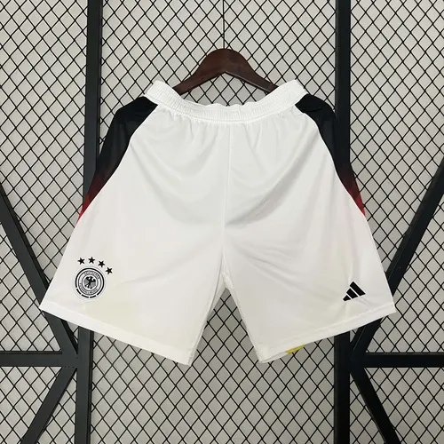 Short domicile Allemagne 2024-2025 