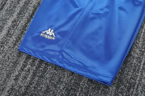 1995/1996 Retro Juventus Auswärtstrikot   Kindergröße — view 10