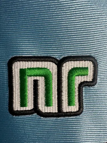 1990-1991 Retro Napoli Home Soccer Jersey  — view 5