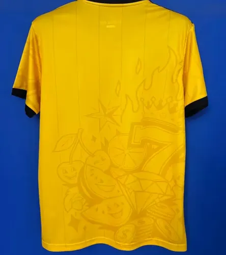 2025/2026 Italia Selección Nacional Edición Especial 03 Camiseta Fútbol  — view 2