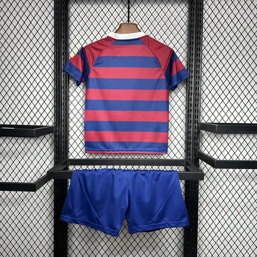 2024/2025 Maillot Extérieur Newcastle United  Taille Enfant — view 2