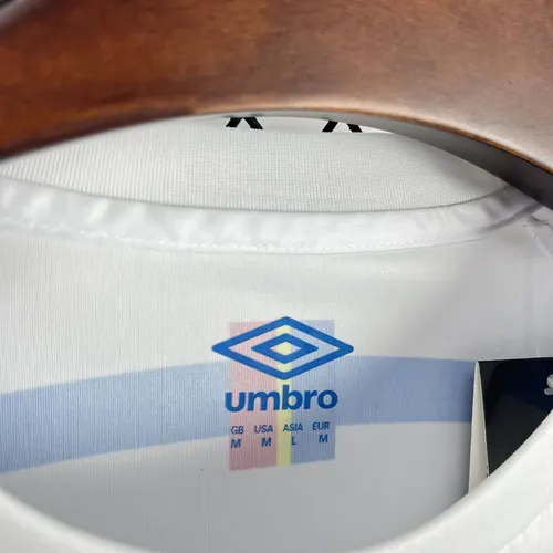 Camiseta de visitante del Congo 2026, grado fan AAA — view 5