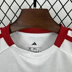 2025/2026 Benfica Third Away Football Jersey  Kids Size — view 6
