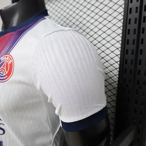 Maillot extérieur version joueur PSG Paris Saint-Germain 2026/2027 Football   — view 7