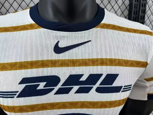 Maillot Domicile Version Joueur 2024/2025 Pumas UNAM  — view 4