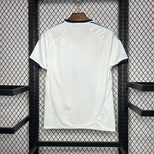 2012/2013 Retro Chelsea Auswärts Fußballtrikot AAA fan-gradät — view 2