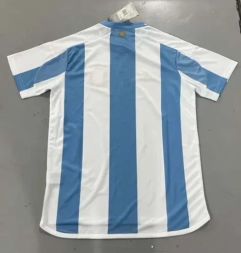 2024 Argentina National Team Home Football Shirt   — view 2
