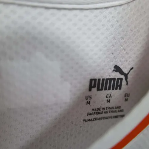 Maillot de foot extérieur Côte d'Ivoire 2022 AAA qualité fan — view 4