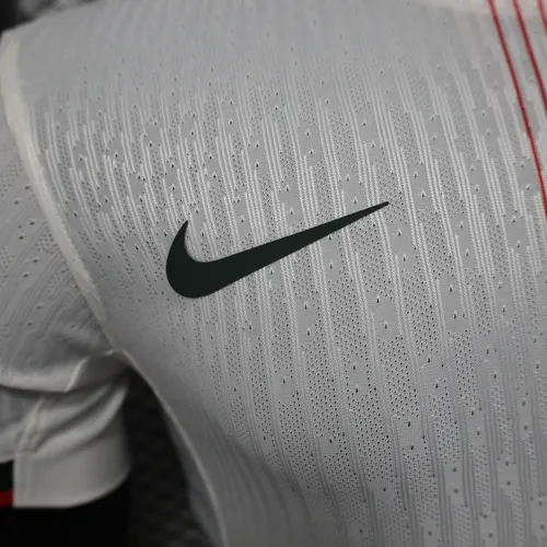 2025/2026 Player Version Chelsea Away Football Shirt  — view 4