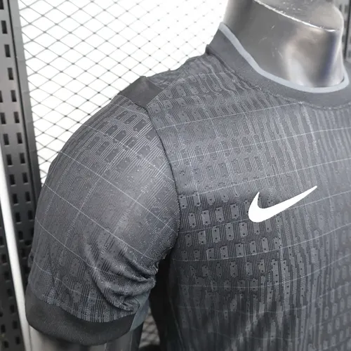 2025/2026 Spielerversion Tottenham Drittes Auswärts Fußballtrikot  — view 6