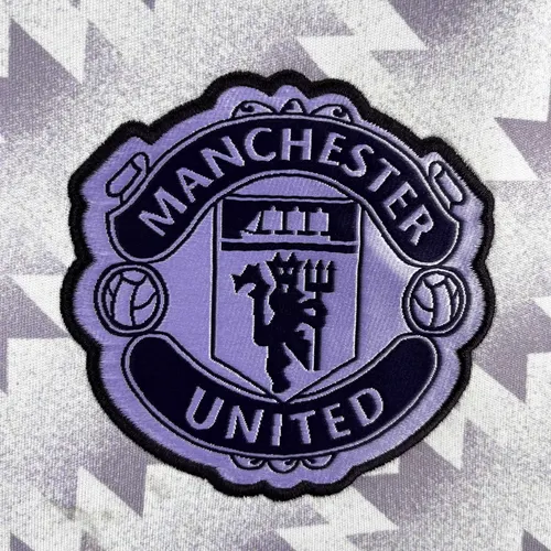 2025/2026 Camisa Fora do Manchester United  — view 5