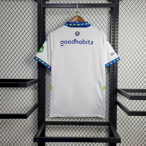 Camisa Terceira Fora Eindhoven 2024/2025  — view 2