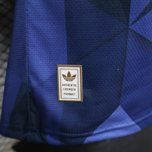 2026 Player Version Argentina Edición Especial Camiseta AAA calidad fan — view 9