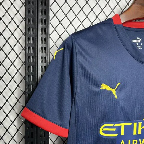Maillot de football extérieur 2024/2025 Girona  — view 4