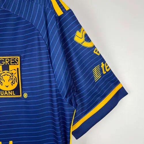 2023/2024 Tigres قميص كرة قدم خارجي جودة تايلاندية — view 7