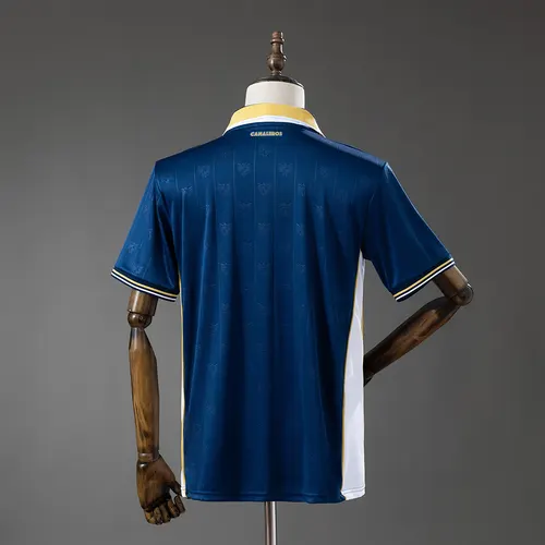 2026 Panama National Team Third Away Football Shirt  — view 2