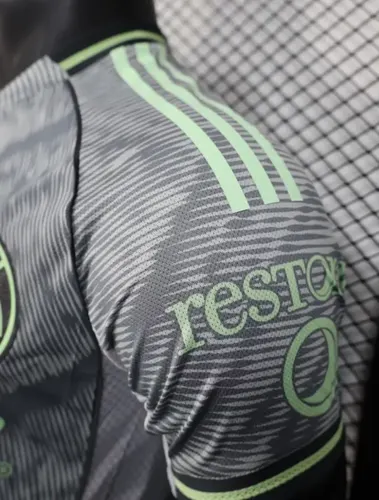Maillot de football extérieur troisième Club América 2025/2026 Version Joueur  — view 7