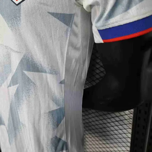 2025 Player Version United States Home Football Shirt  — view 6
