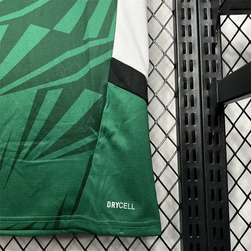 Camiseta de Fútbol Visitante 2024/2025 del Borussia Mönchengladbach  — view 7