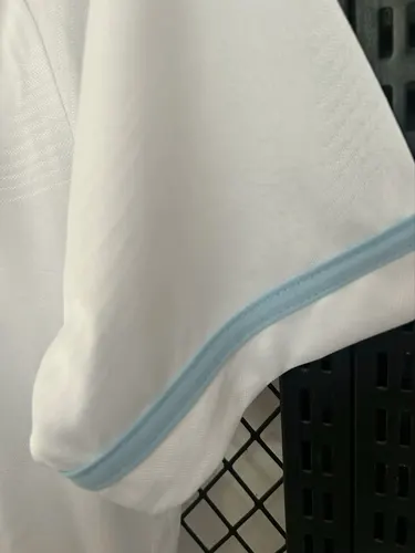 2025/2026 Santos Casa Camisa de Futebol  — view 6