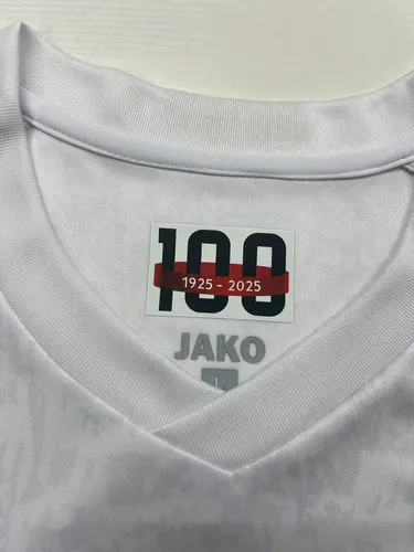 2025/2026 VfB Stuttgart Special Edition Football Jersey  — view 3
