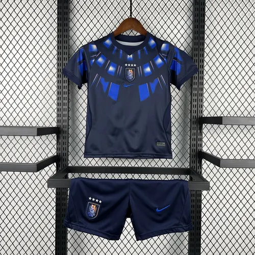 Equipación infantil de visitante de Uruguay 2026 — view 8