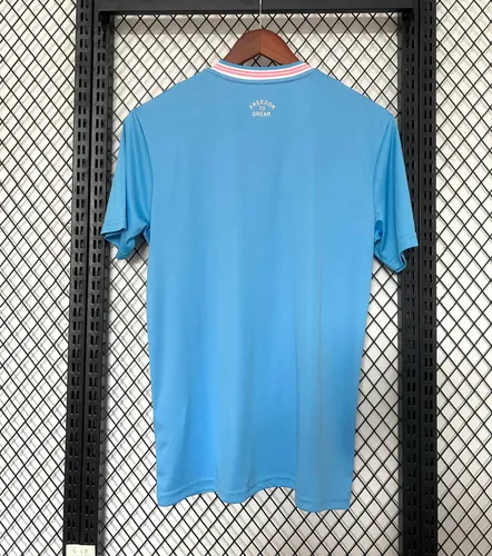 2025/2026 Inter Miami Second Away Football Jersey  — view 2