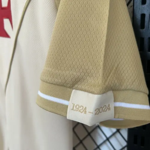 2025/2026 Vasco da Gama Terceira Camisa de Futebol Visitante  — view 6