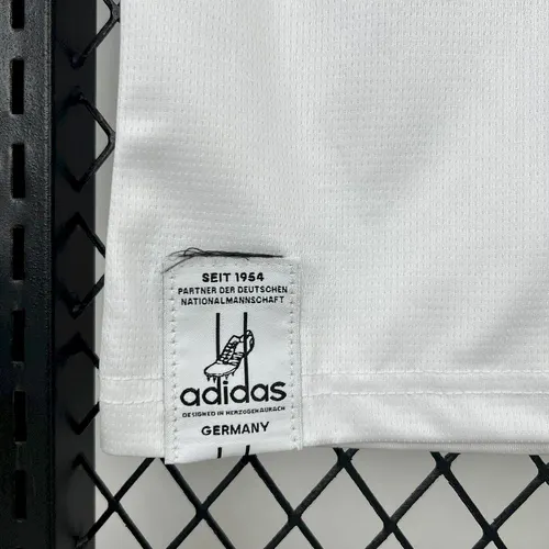 【S~5XL】قميص ألمانيا المنزلي لكأس العالم 2026 02 — view 5