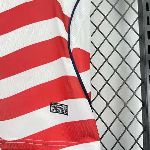 2026 Maillot Domicile Équipe Nationale États-Unis   Taille Enfant — view 7