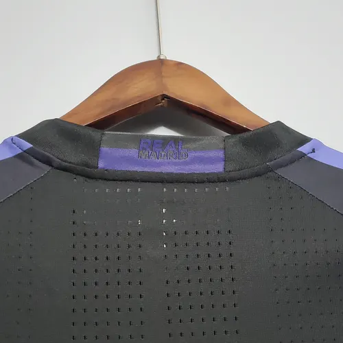 Retro Real Madrid Terceira Fora 2016/2017 — view 7