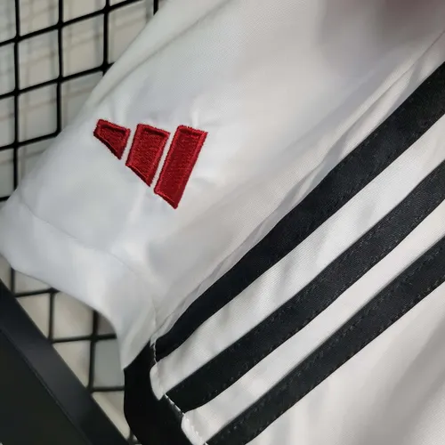 2023/2024 Manchester United Heimtrikot  Kindergröße — view 10