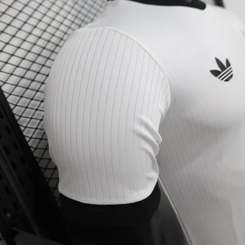 2025/2026 Versión Jugador Alemania 125 Aniversario Edición Camiseta de Fútbol  — view 6