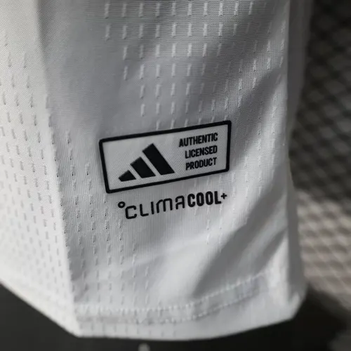 2026 Player Version Germany Home Football Jersey  — view 9