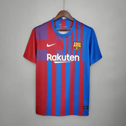 Maillot de football Barcelone 2021/2022  domicile — view 1