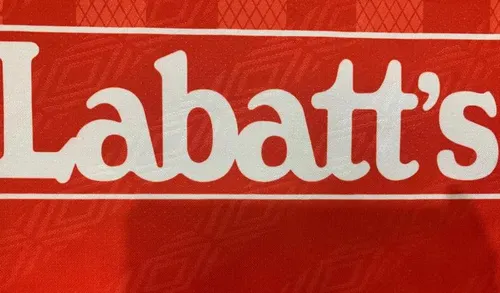 1994-1995 Retro Nottingham Forest Home Football Shirt  — view 4