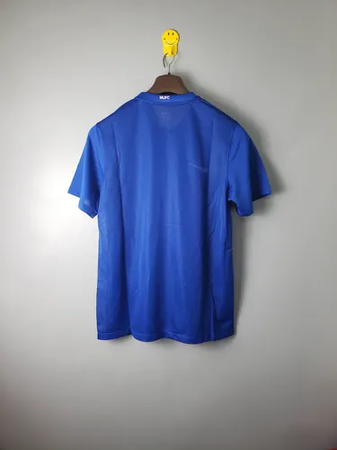 2007/2008 Retro Manchester United Trikot Auswärts  — view 2