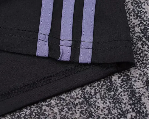 2016/2017 Retro Real Madrid Drittes Auswärts Fußballtrikot  Kindergröße — view 8