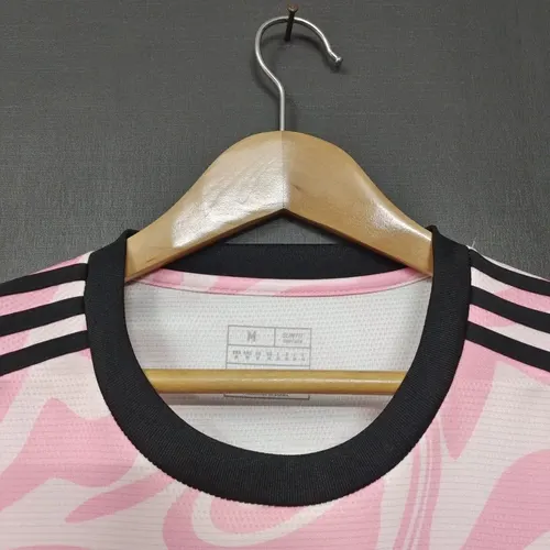 2024/2025 Flamengo Auswärts-Fußballtrikot  — view 3
