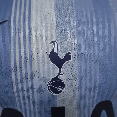2024/2025 Player Version Tottenham Away Football Shirt  — view 5