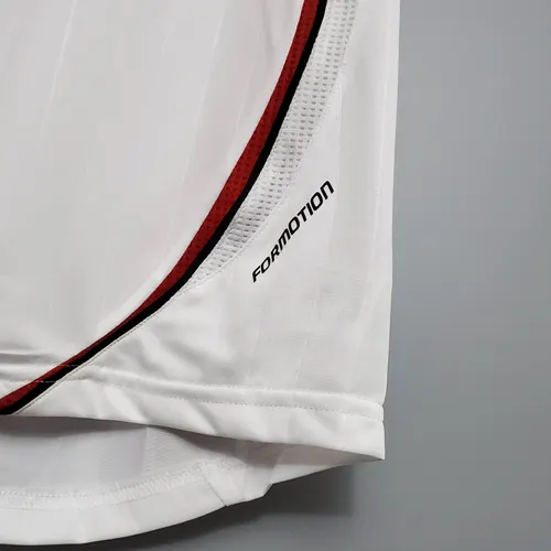2006/2007 Retro AC Milan Auswärts-Fußballtrikot  — view 9