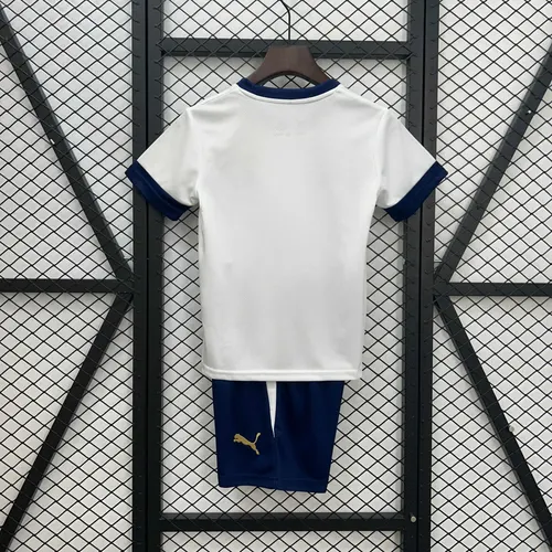 Tenue d'Entraînement Portugal 2025/2026 Blanche  Taille Enfant — view 2