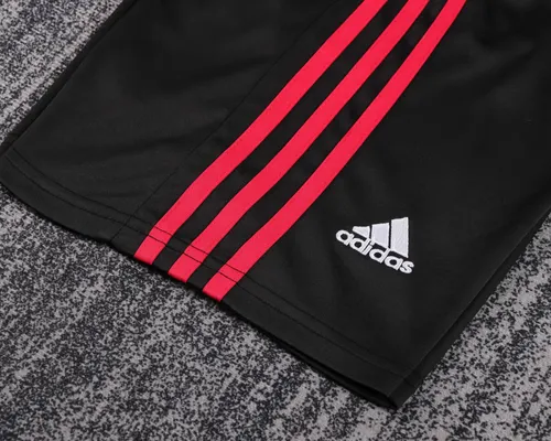 2008-2009 Retro AC Mailand Heim Fußballtrikot  Kindergröße — view 8