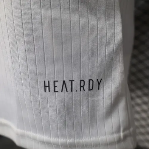 Camisa de Futebol Branca Edição 125 Anos Versão Jogador Alemanha 2025 AAA qualidade fã — view 9