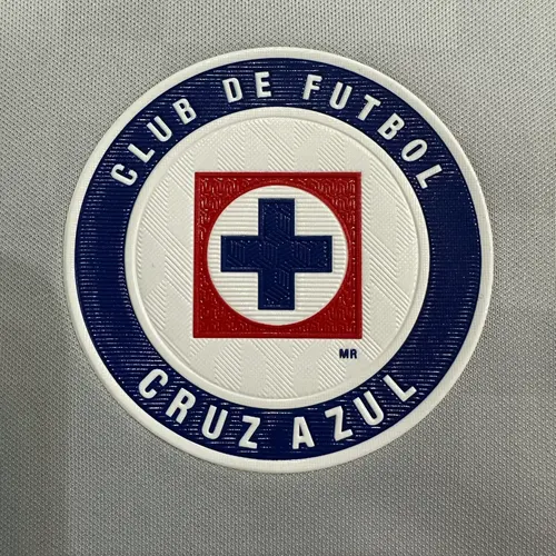 2025/2026 Cruz Azul Away Football Jersey  — view 6