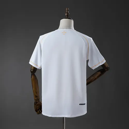 2006 Retro Portugal Third Away Jersey  — view 2